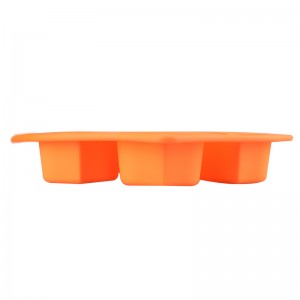 Szilikon bakeware