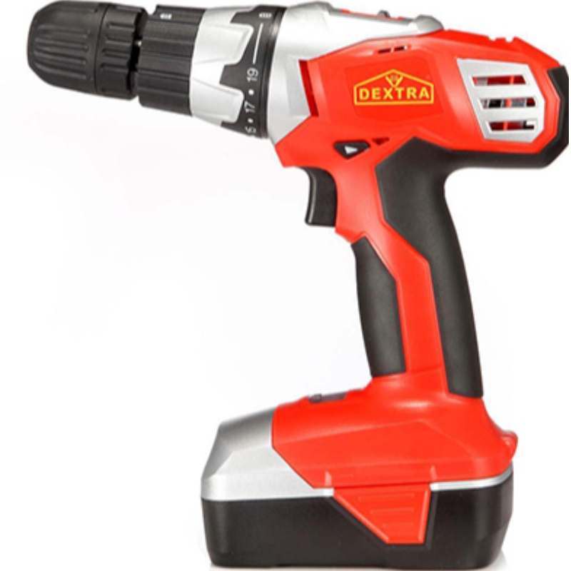 Ni-Cd / Ni-Mh / Li-ion akkumulátor elektromos szerszámokhoz