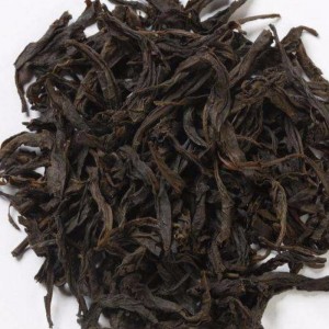 HCQL hunan anhua fekete tea egészségügyi tea