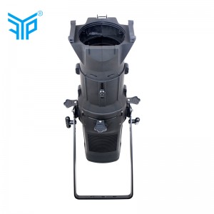 gyár nagykereskedelmi 200w profil fény vezetett TV fény magas színvonalú