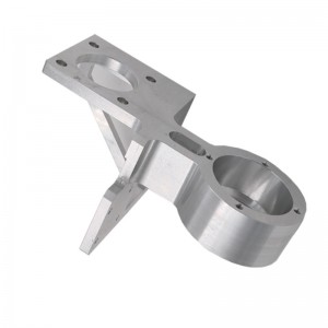 Kiváló minőségű motorkerékpár ipar Kachi CNC vágó megmunkáló alkatrészek