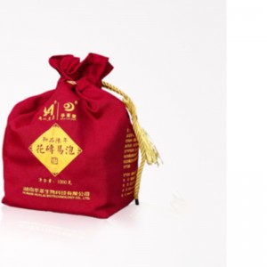 Royal termékek régi tea hunan anhua fekete tea egészségügyi tea