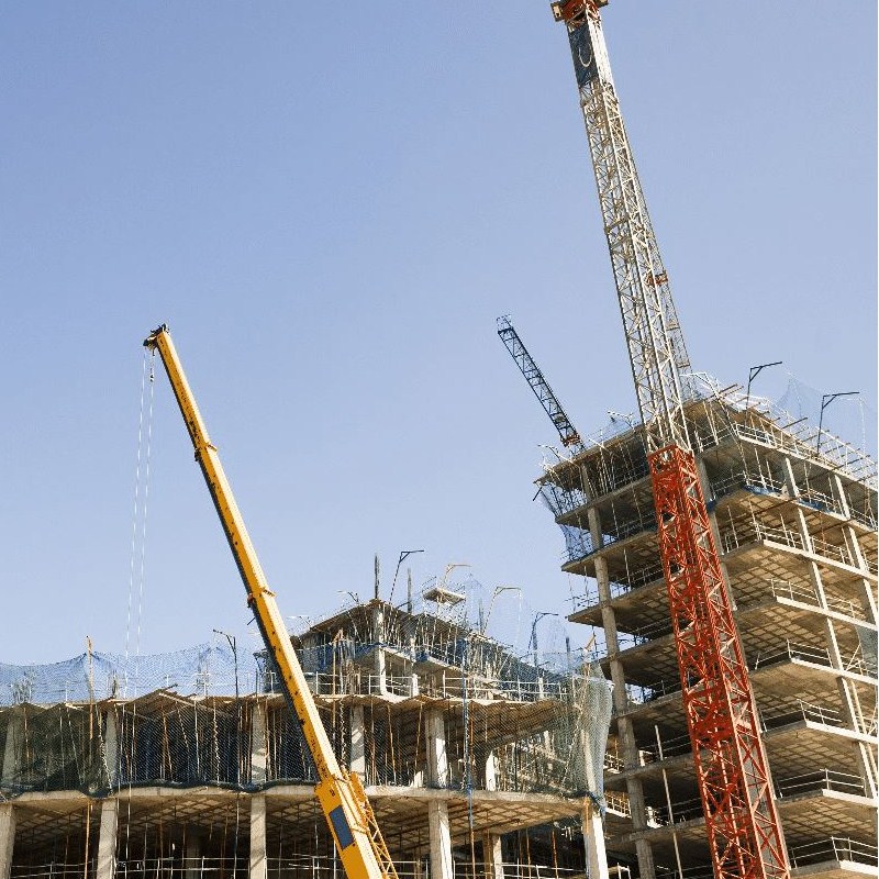 Biztonsági tippek daruval