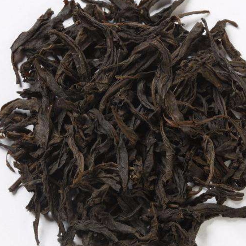 D készlet fekete tégla tea hunan anhua fekete tea egészségügyi tea