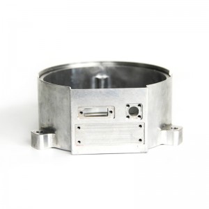 2019 Forró eladó esztergálás olajipar Kachi CNC géprész