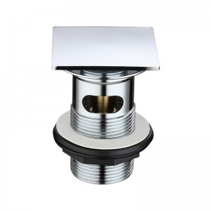 A fürdőhulladék kattintson a négyzet alakú roncshulladékra