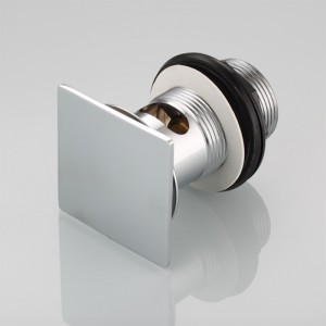 A fürdőhulladék kattintson a négyzet alakú roncshulladékra