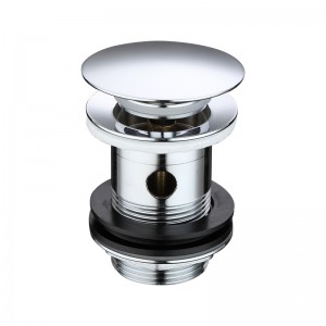 A sárgaréz medencés kádra kattintva felgyullad a ragasztható hulladék