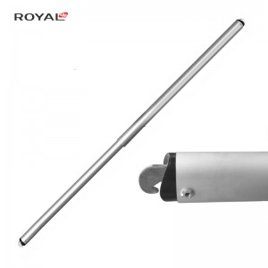 Cső- és drapézcsatorna 2'-3 '