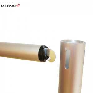 Cső- és drapézcsatorna 2'-3 '