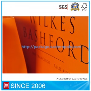 Vásárlás papírzsák egyedi tervezéssel