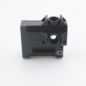 Energiaipar Kachi CNC eszterga prototípus precíziós CNC megmunkálás