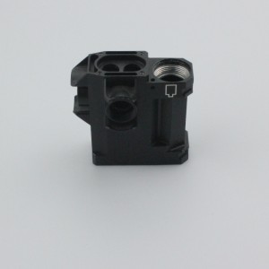 Energiaipar Kachi CNC eszterga prototípus precíziós CNC megmunkálás