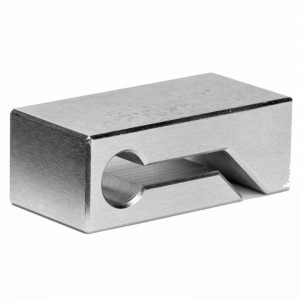 Krómozott energiaipar Kachi CNC marógép