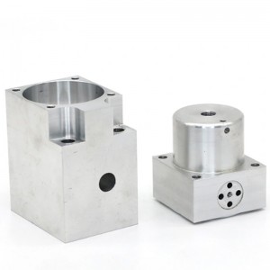 Por bevonatú energiaipar Kachi Precíziós megmunkálás