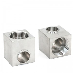 Por bevonatú energiaipar Kachi Precíziós megmunkálás