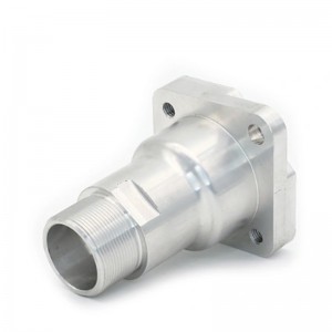 Por bevonatú energiaipar Kachi Precíziós megmunkálás