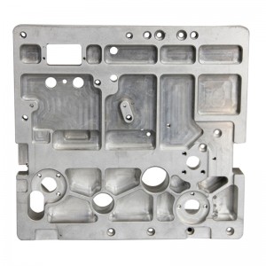 Nagy sebességű hardver Kachi esztergagép-alkatrészek