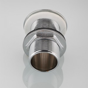 19 -es lyukmentes folyószűrő lefolyó