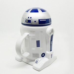 Egyedi rajzfilmfigura nagykereskedelme kerámia 3D rajzfilmbögre