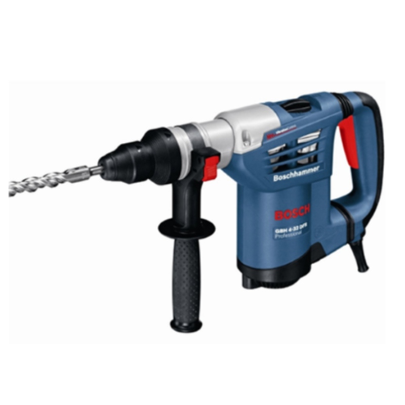 Bosch Power Tool Battery Pack - hez