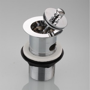 Mosdókagyló mosdó dugója