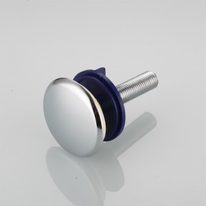 A fürdőszoba mosdókagyló-fürdőkád túlfolyócsatorna fedele