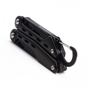 Funkcionális fogó készlet edc szerszám többfunkciós fogó ajándék fogó kültéri univerzális szerszám fogó többfunkciós kés