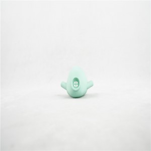 Az ablaküveg szilikon része