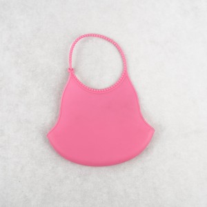 Szilikon gyermek vállpántos