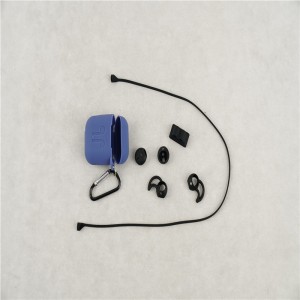 Silicone AirPods eset