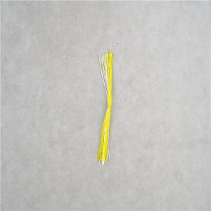 Szilikon bionikus csali