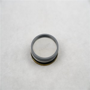 Szilikon része a kávéfőző