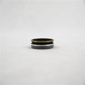 Szilikon része a kávéfőző