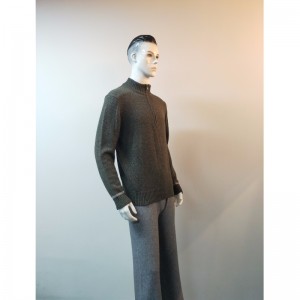 SZÜKSÉGES ZIPPER-JUMPER RLMS0046F