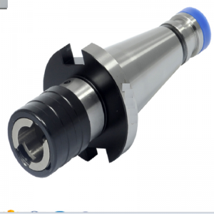 DIN2080 SK gyorscserélő tokmány szerszámtartó hosszú kompenzációval