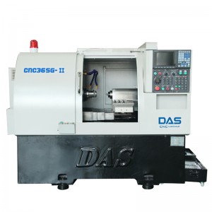 CNC gépek izzító funkcióval