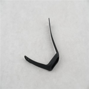 Szilikon és gumi óra héj