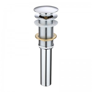 Kattintson a clack krómfürdő-mosdó hulladékréses csőszerelvényeire túlfolyás nélkül