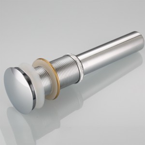 Kattintson a clack krómfürdő-mosdó hulladékréses csőszerelvényeire túlfolyás nélkül