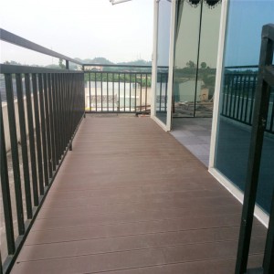 Előregyártott fém építőanyagok üvegfal luxus üdülőhely sátor