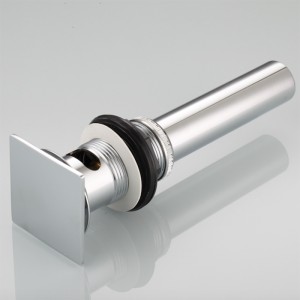 Hajdugó a kádfürdő lefolyójához