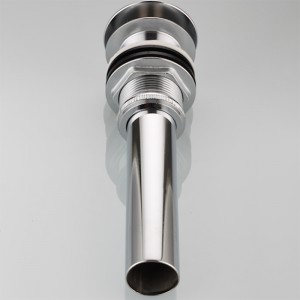 Sárgaréz felpattanó fürdőkád dugó