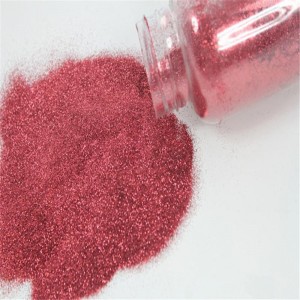 Talmi biológiailag lebontható csillogó nagykereskedelem esküvői dekoráció