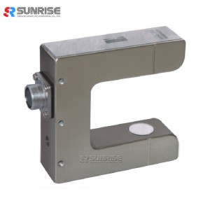 High Quality Web Guide Control System Ultrasonic Senzor a nyomdagép számára