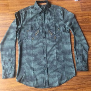 Férfi rövidnadrág 069