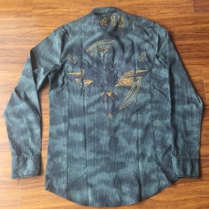 Férfi rövidnadrág 069