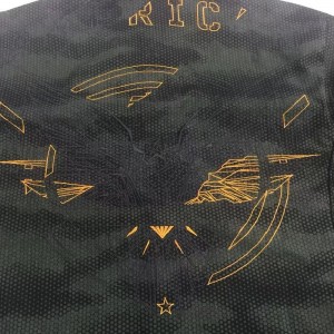 Férfi rövidnadrág 069