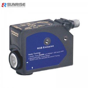 Jó eladás Web útmutató vezérlőrendszer intelligens kontrasztérzékelő PS-260