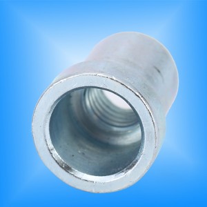 Liftor Flat Head Rivet diófélék